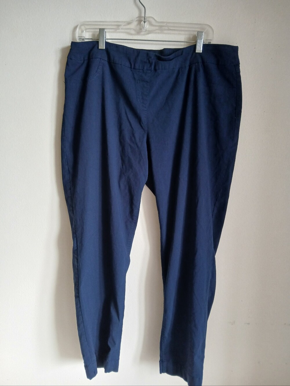 Slimsation By Multiples Pants Size 18 Ankle